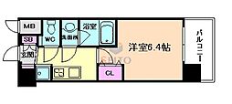 プレサンス神崎川ファインブレス