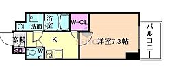 スペーシア江坂南金田