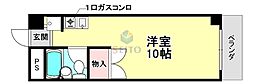 阪急曽根ユーリプラザII（旧 コマウイング）