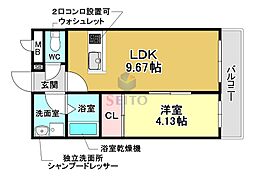 Lu‘CREW曽根西町