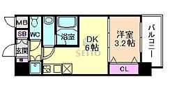 コンフォリア江坂広芝町