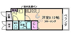 ビスタ江坂南 1003