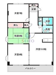 ハイツ丸利