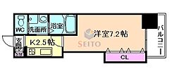 オリエンタル江坂