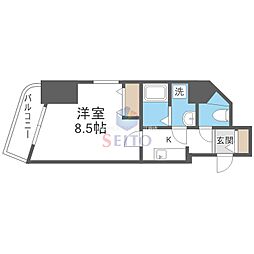 RIDGE江坂