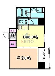 ファーストレジデンス大阪