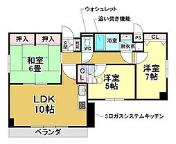 グレース曽根II
