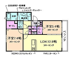 コンフォート緑地