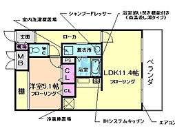 メゾンノーブル