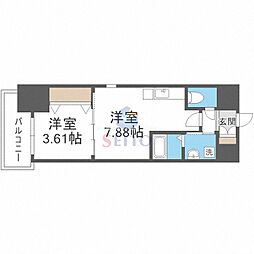 エスリードレジデンス江坂垂水町