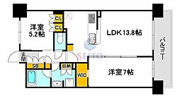 クリスタルグランツ江坂広芝町