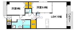 アンフィニ緑地公園