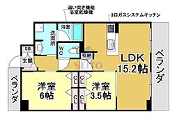 シャーメゾン岡町