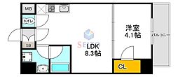 ブエナビスタ江坂広芝町