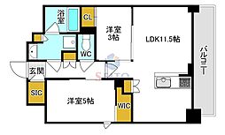 シーズンフラッツ緑地公園
