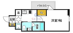 ルナコート江坂