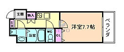 ベルヴィ江坂公園