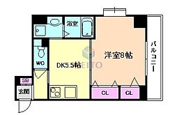 プロスパー江坂