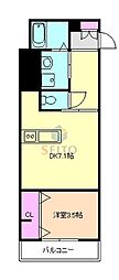 ファーストフィオーレ江坂江の木町パークサイド