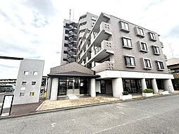 レーベンハイム朝霞ヒルズ