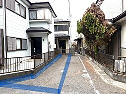 さいたま市西区大字指扇