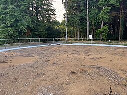 かすみがうら市宍倉の土地