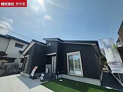 中村南1号棟