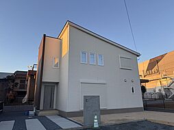 中村南2号棟