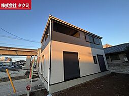 土浦市生田町第4 3号棟