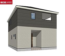 土浦市生田町第4 3号棟