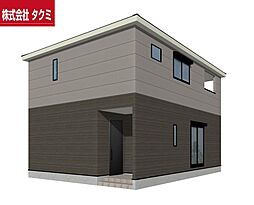 土浦市生田町第4 5号棟