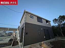 土浦市生田町第4 5号棟