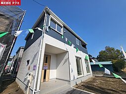 土浦市生田町第4 7号棟