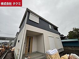 土浦市生田町第4 7号棟
