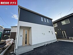 土浦市神立町第8 1号棟