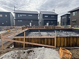 土浦市神立町第8 1号棟