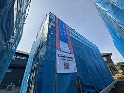 土浦市神立町第8 2号棟