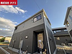 土浦市神立町第8 3号棟