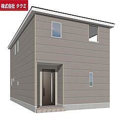 土浦市生田町第4 2号棟