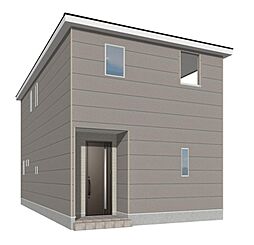 土浦市生田町第4 2号棟