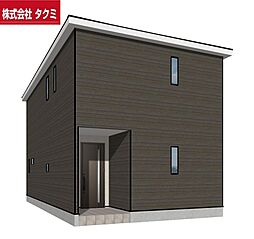 土浦市生田町第4 4号棟