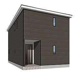 土浦市生田町第4 4号棟