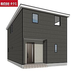 土浦市生田町第4 6号棟