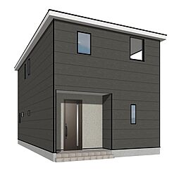 土浦市生田町第4 6号棟