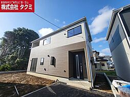 下稲吉第15 3号棟