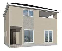 下稲吉第15 4号棟