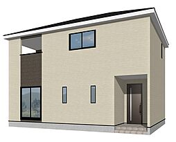 下稲吉第15 6号棟