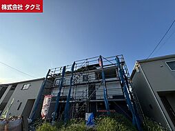 下稲吉第15 5号棟