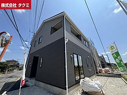 土浦市中村南第11 1号棟