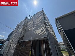 土浦市中村南第11 2号棟